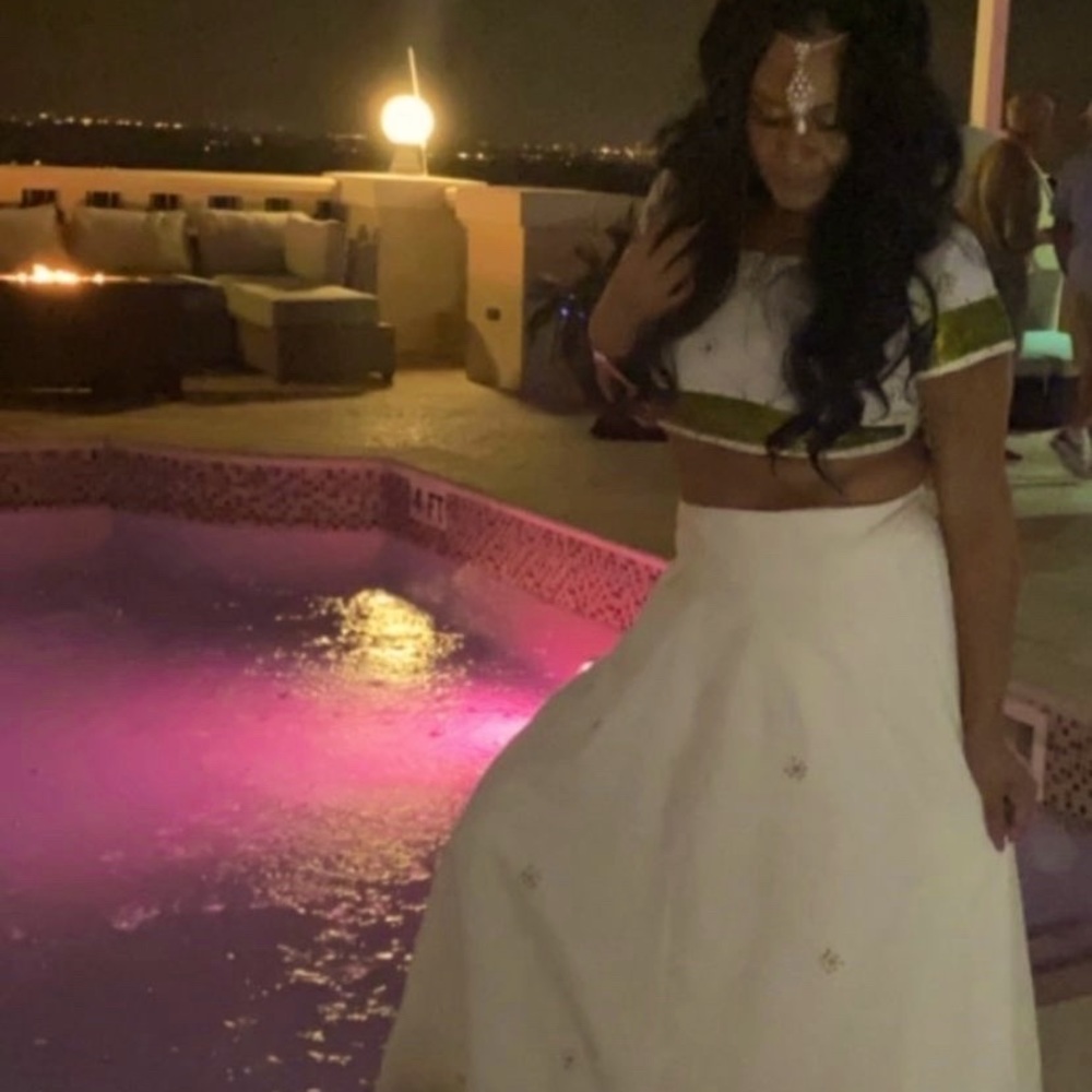 Custom made 3 piece set